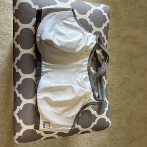 Natori 40D high impact sports bra